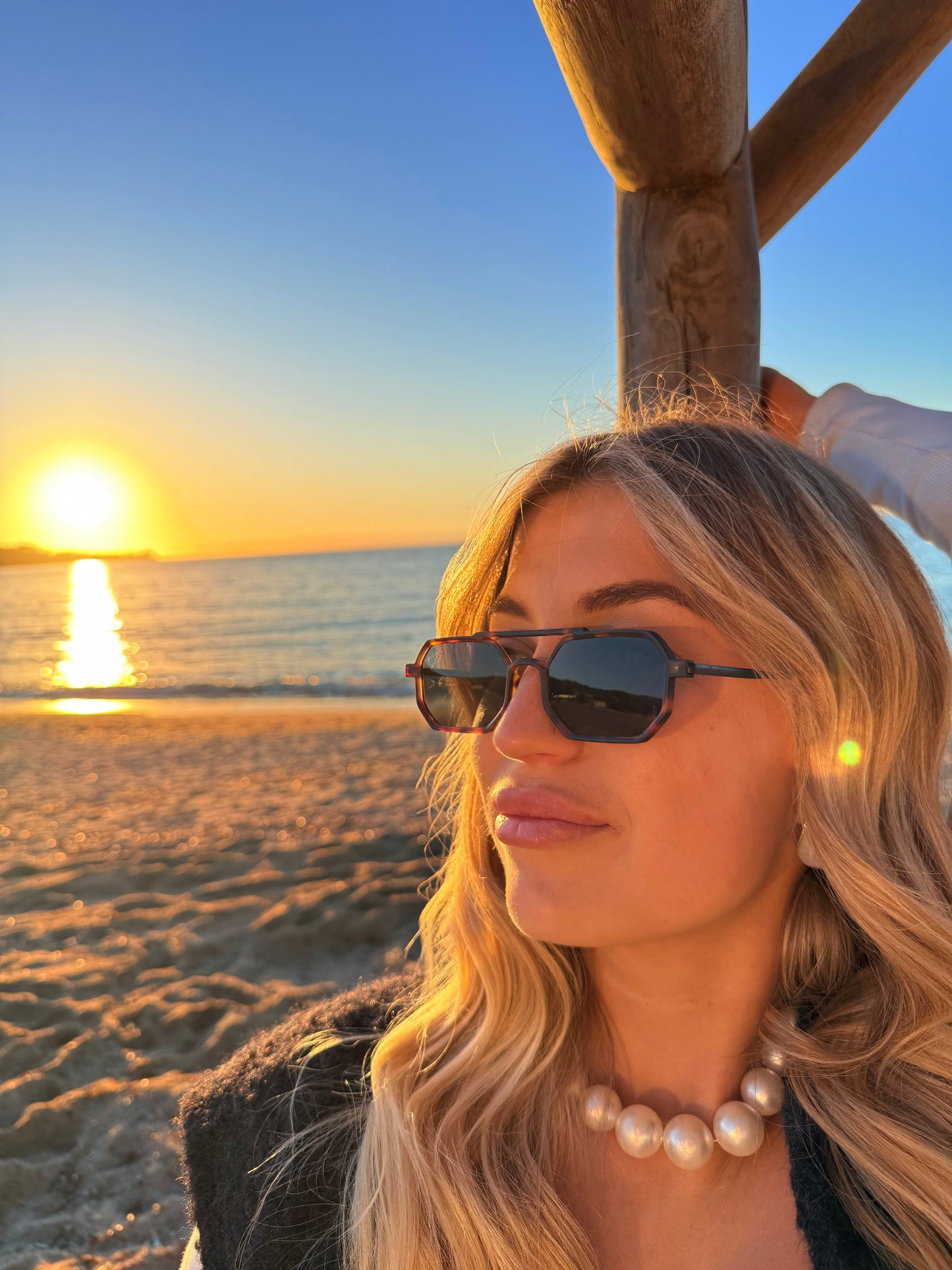 Cupabia Ecaille / Noir