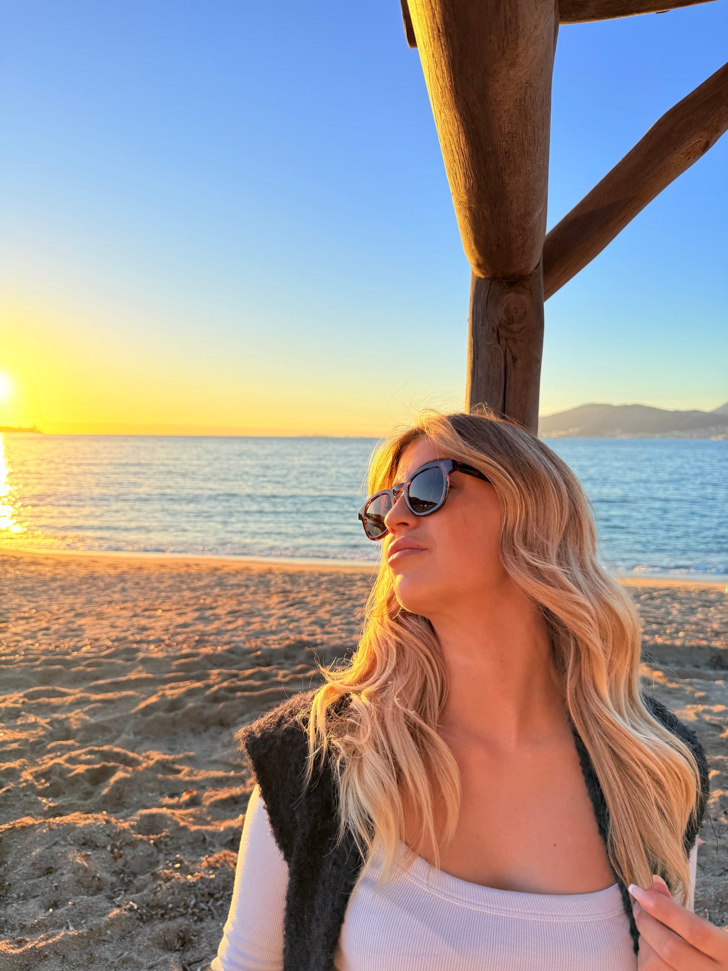 Dolce-Vita Ecaille / Vert