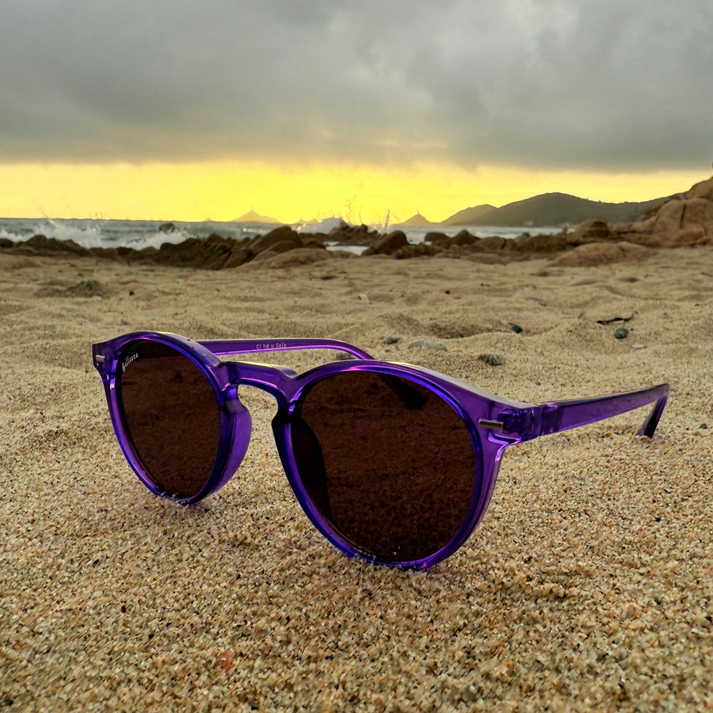 Pianu Pianu Violet / Violet