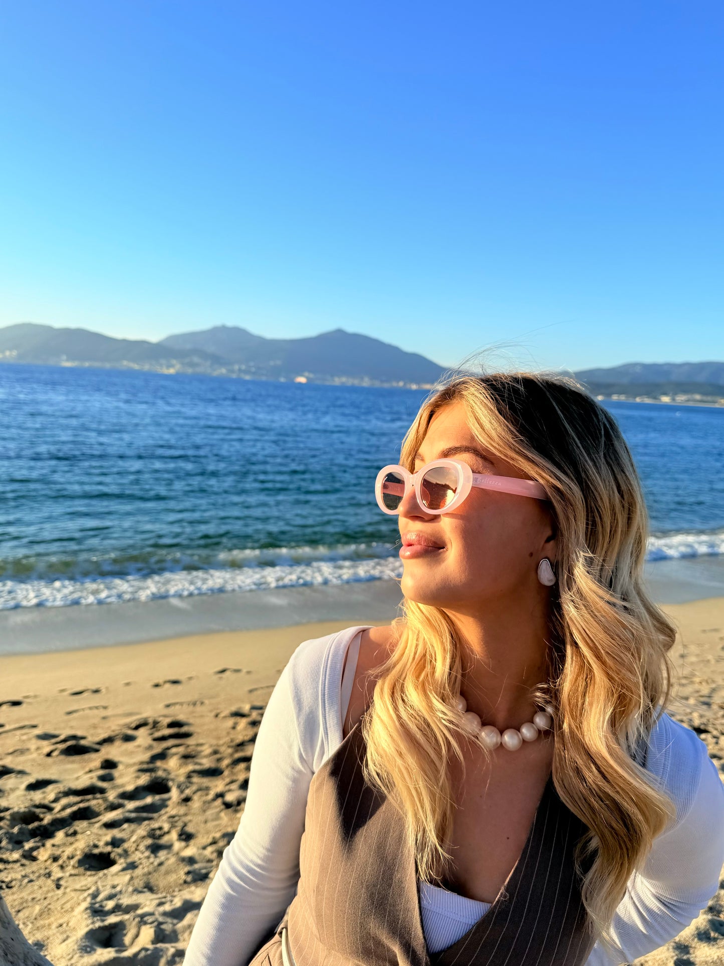 Regina Rose / Orange