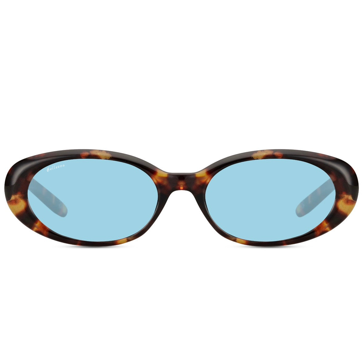 Santa Giulia écaille bleu