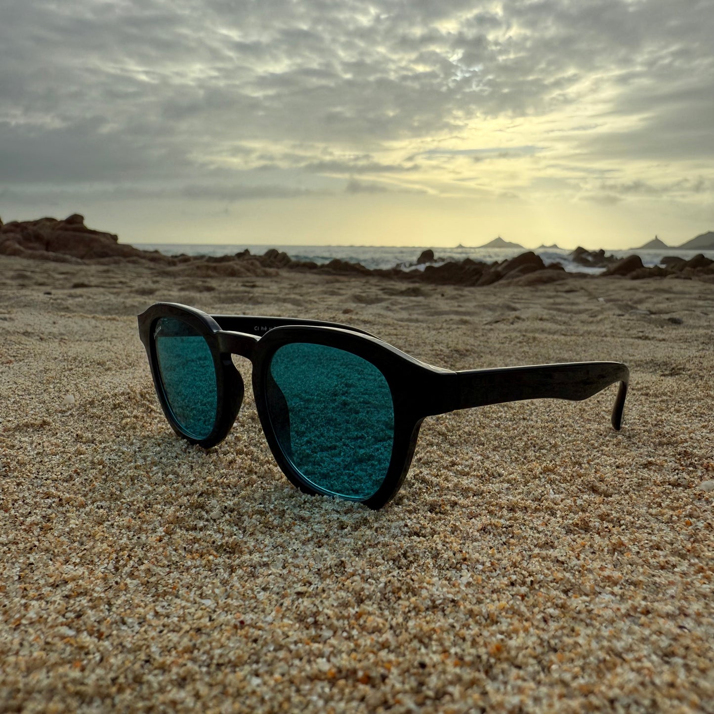 Dolce-Vita Noir / Bleu