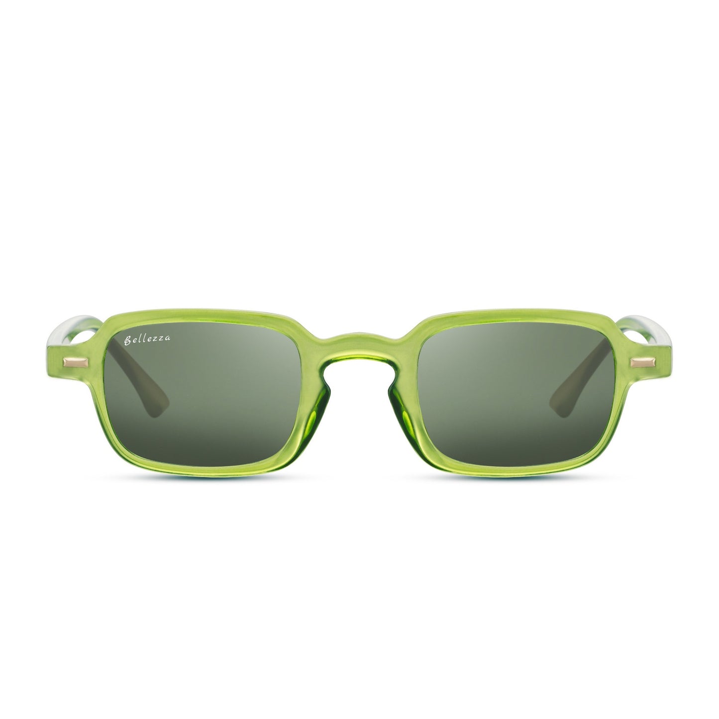 Bambinu Vert / Noir