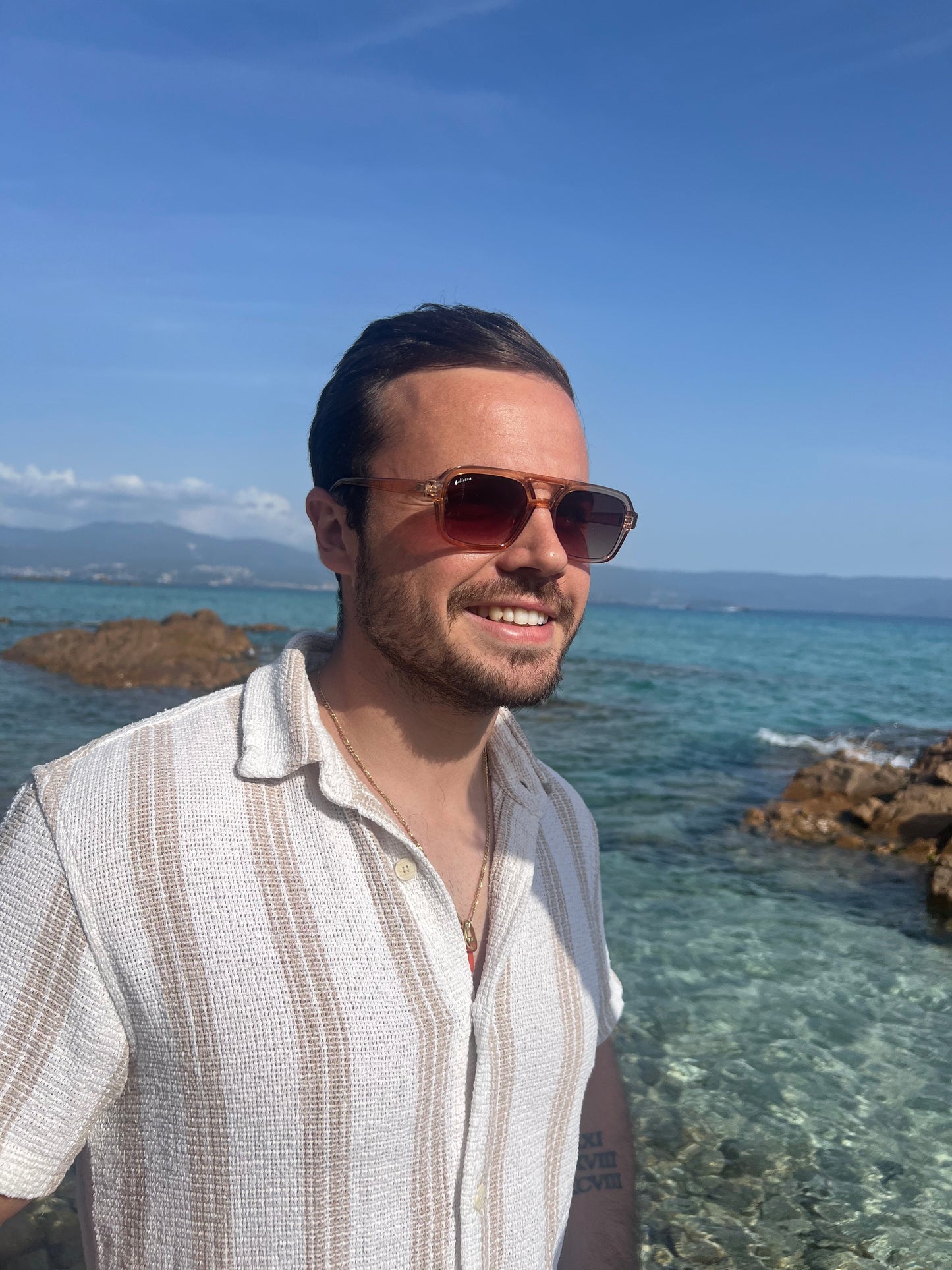 Estate Beige / Marron