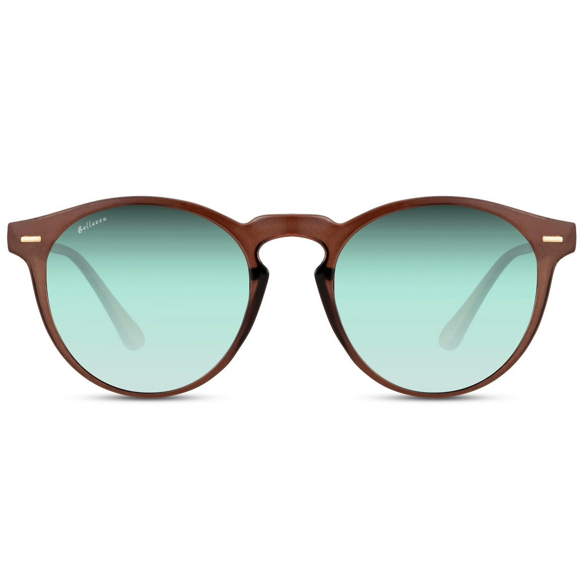 Pianu Pianu Marron bleu