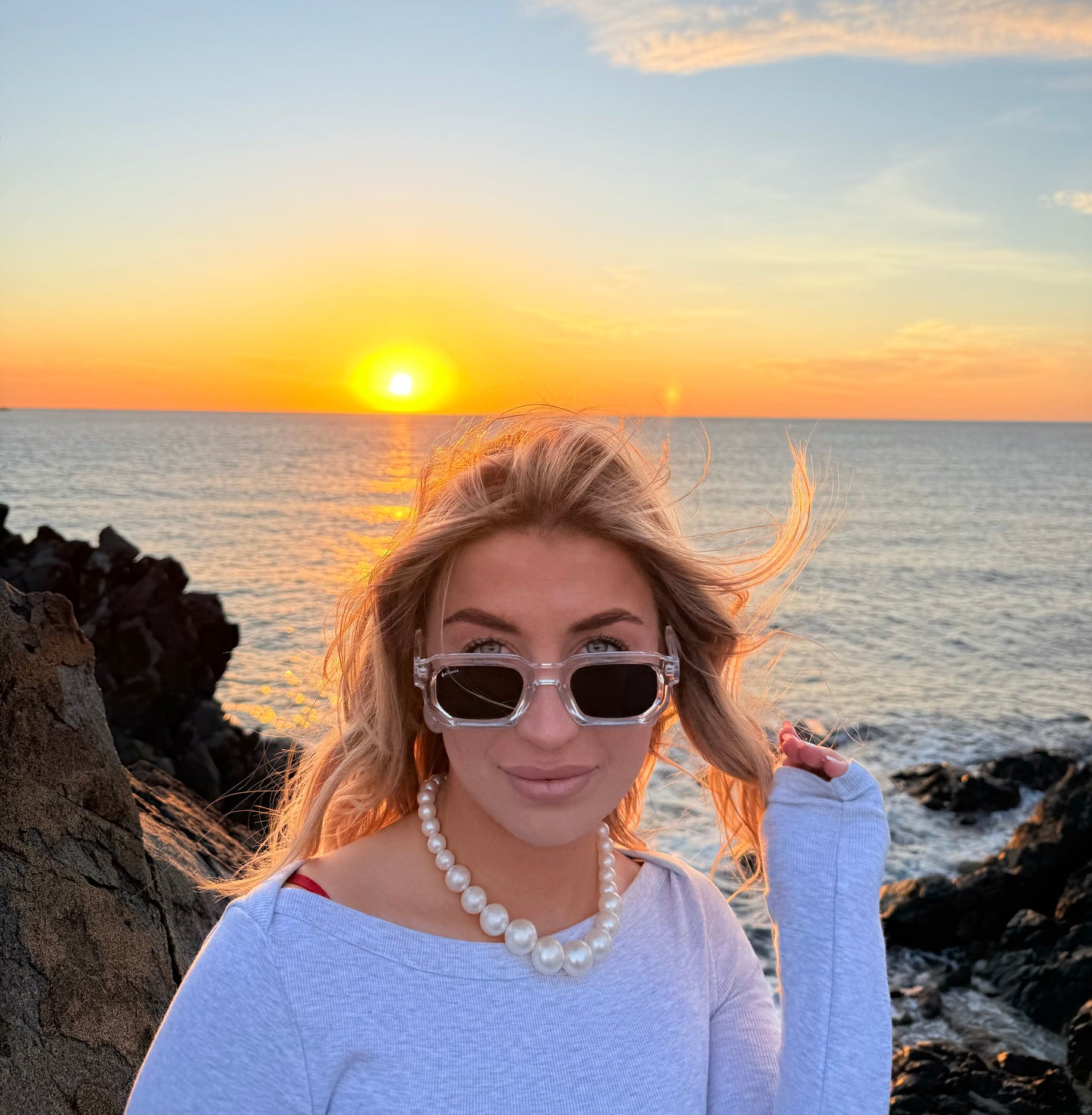 Cità Cristal / Noir