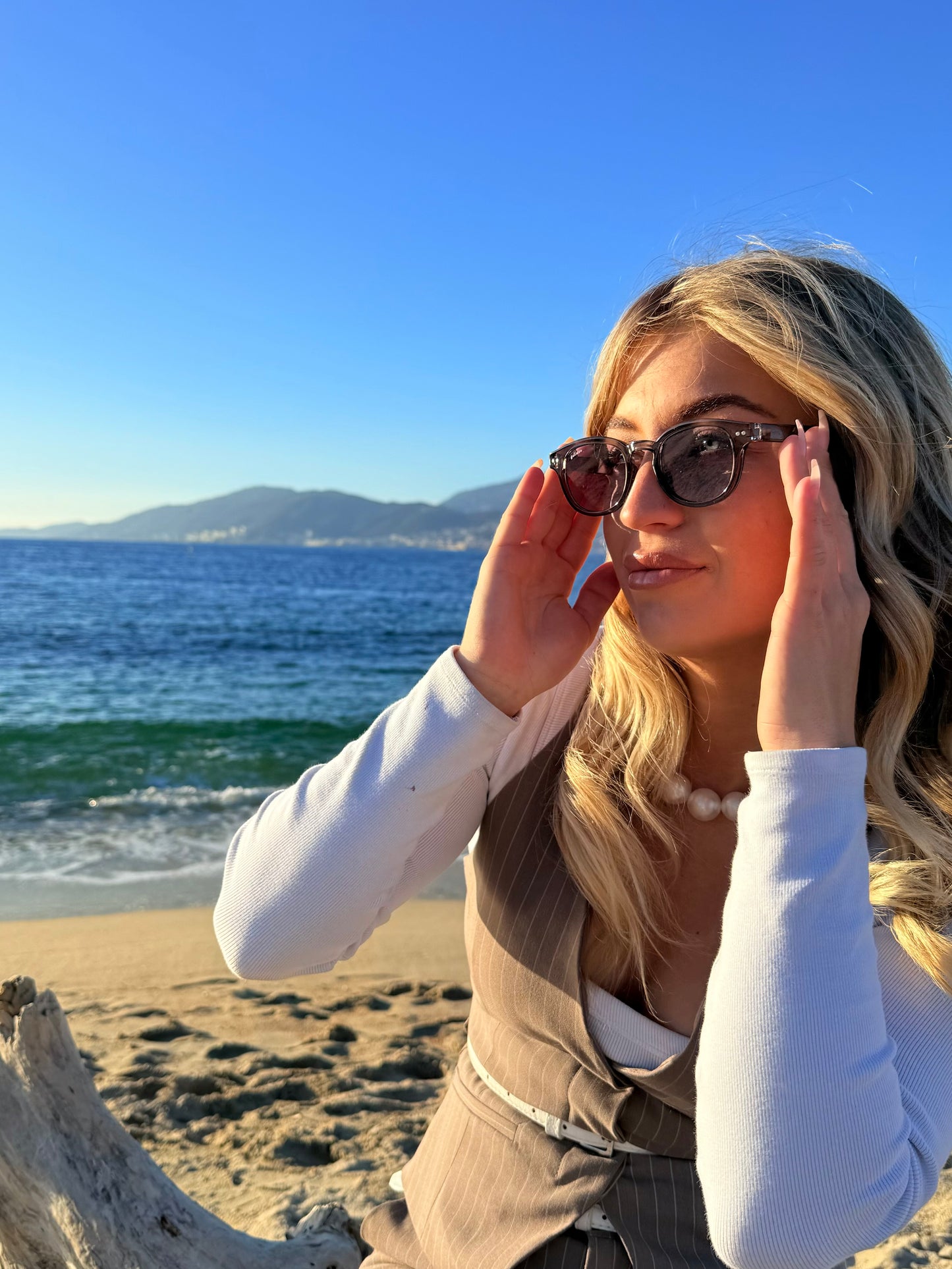 Cumpà Cristal / Bleu