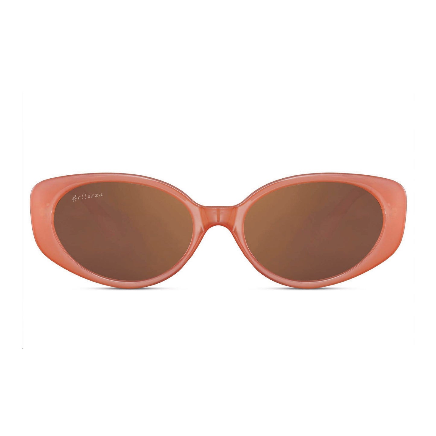 Colomba Orange / Marron