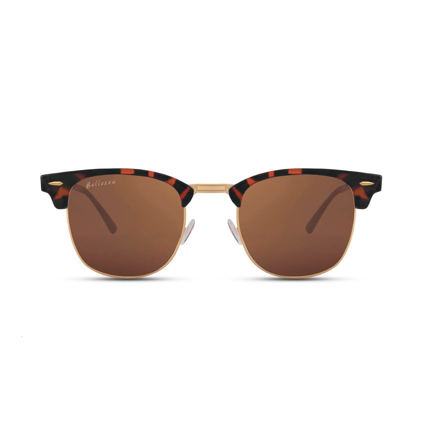 Napuleone Ecaille / Marron