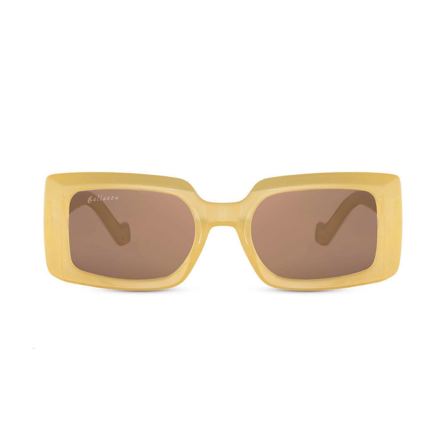 Carrughja Jaune / Marron