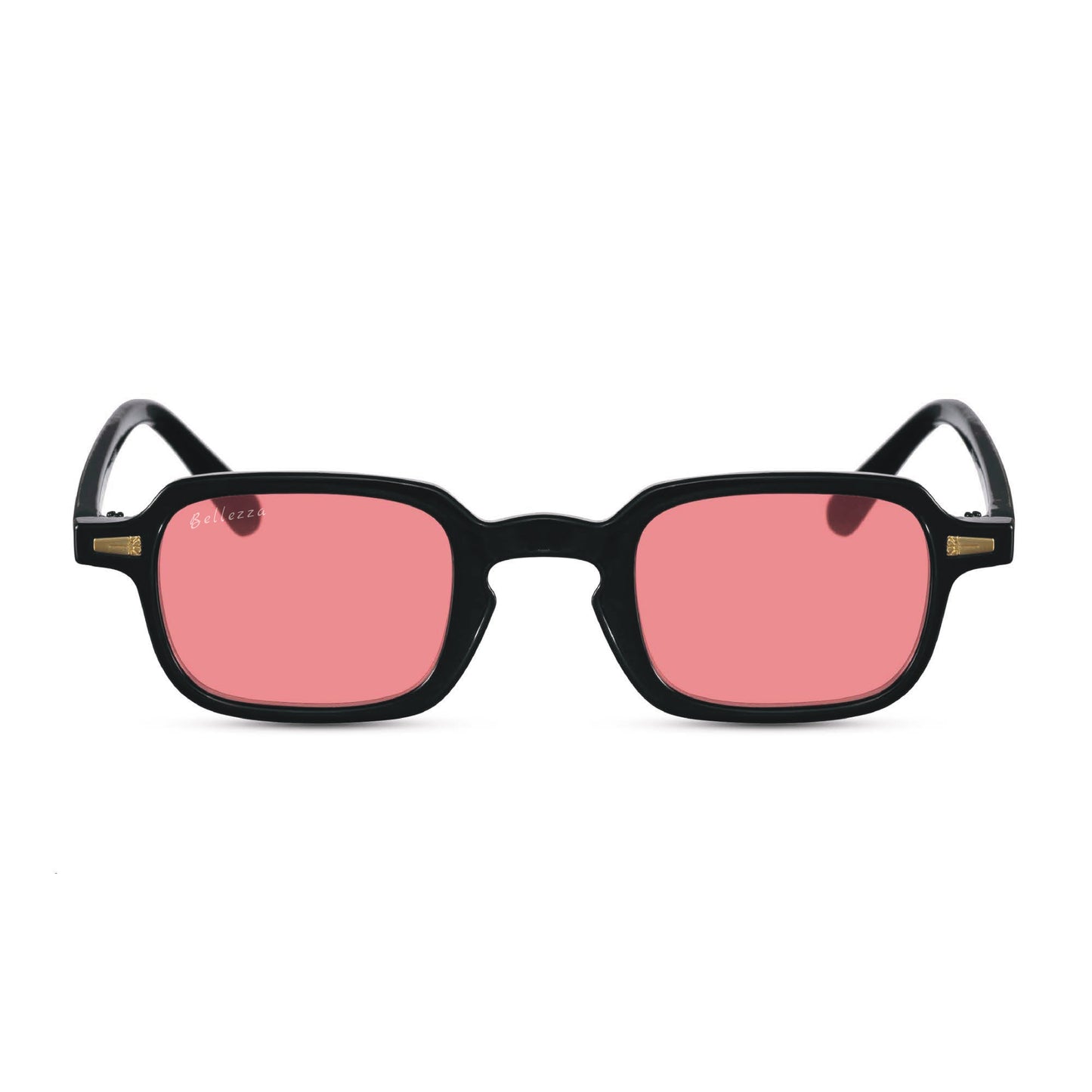 Bambinu Noir / Rose