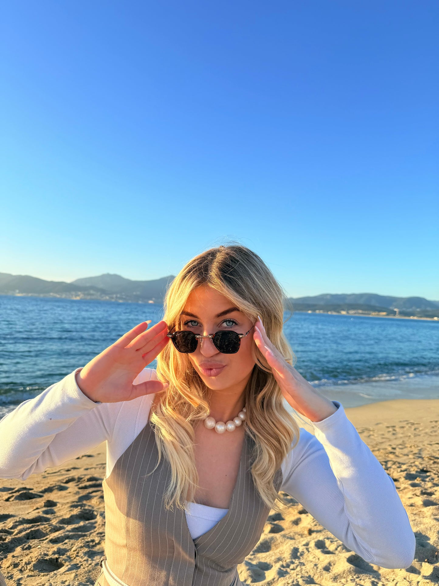 Imparadocciu Ecaille Noir / Noir