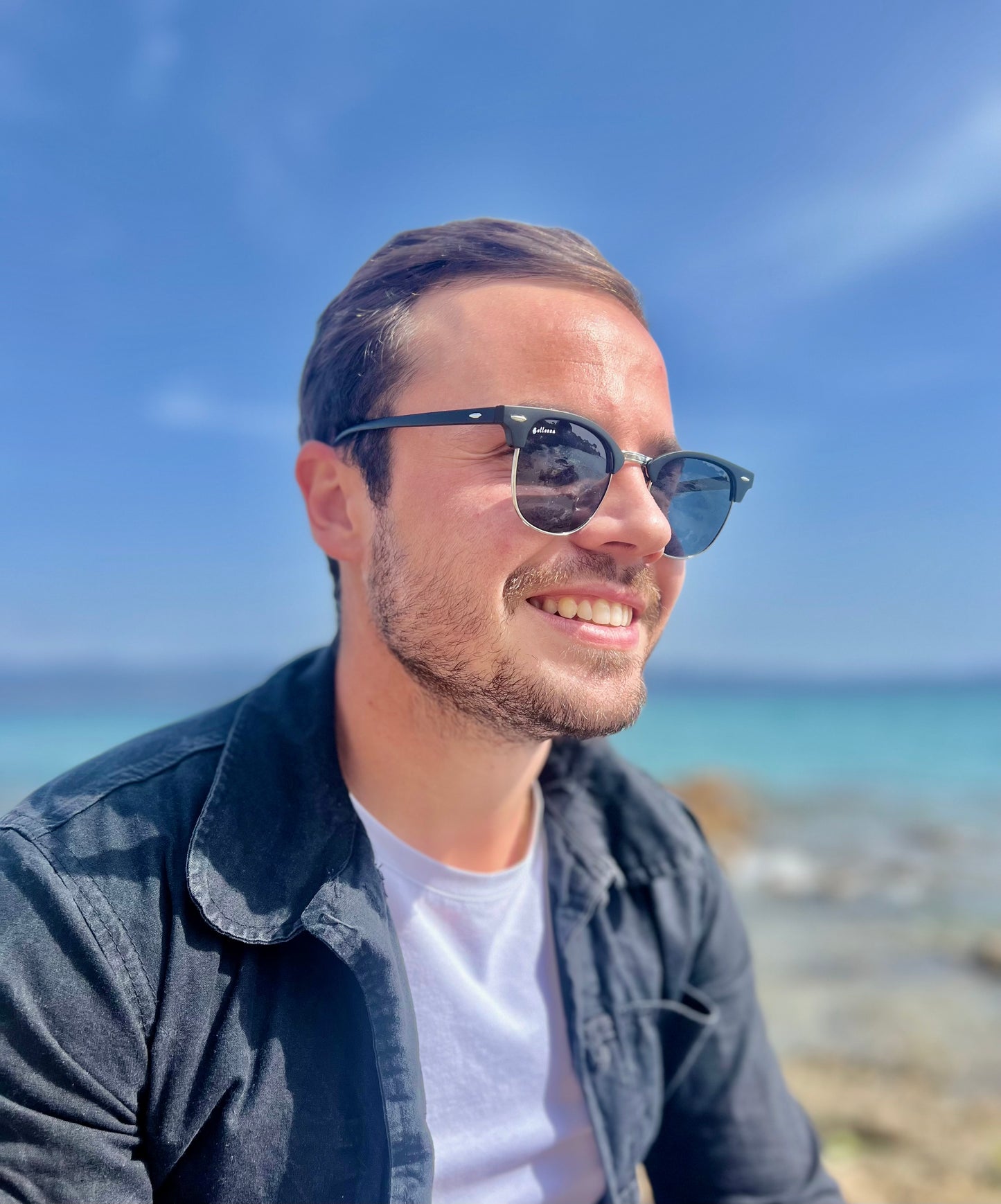 Napuleone Noir / Noir