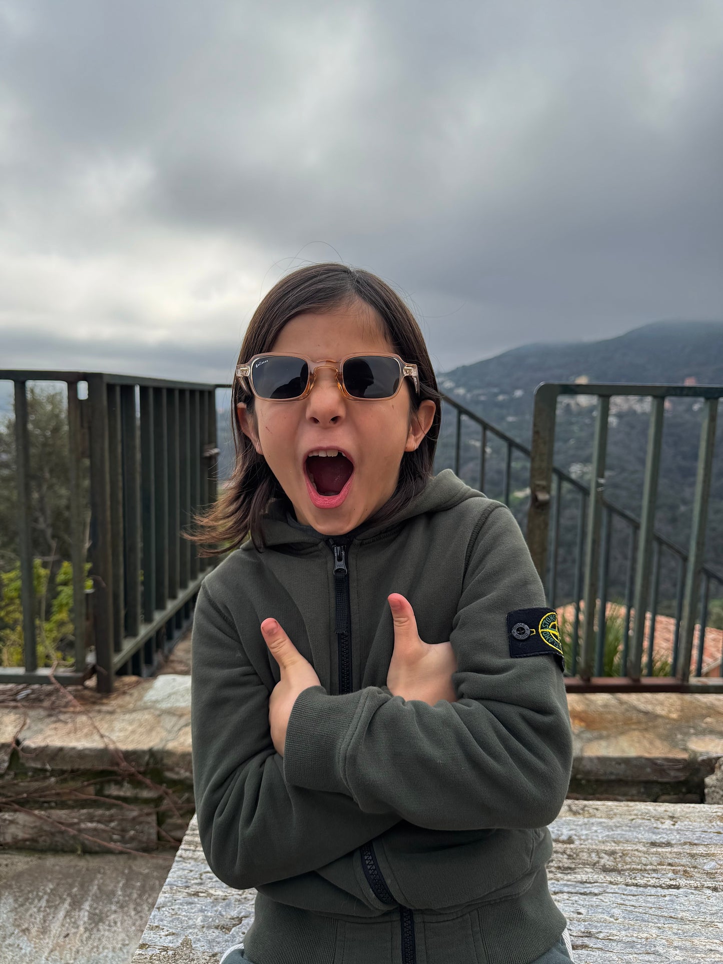 Bambinu Beige / Noir