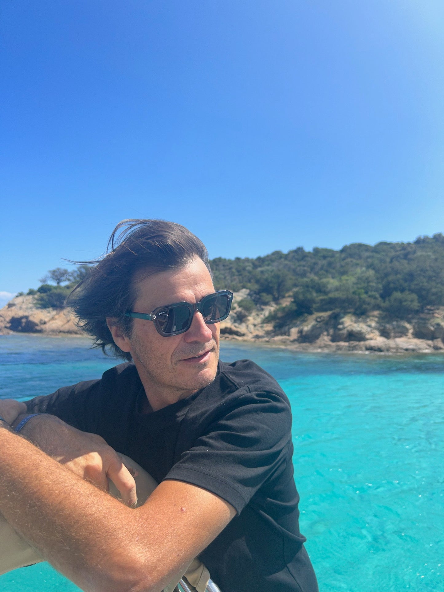 Paradisu Noir / Violet