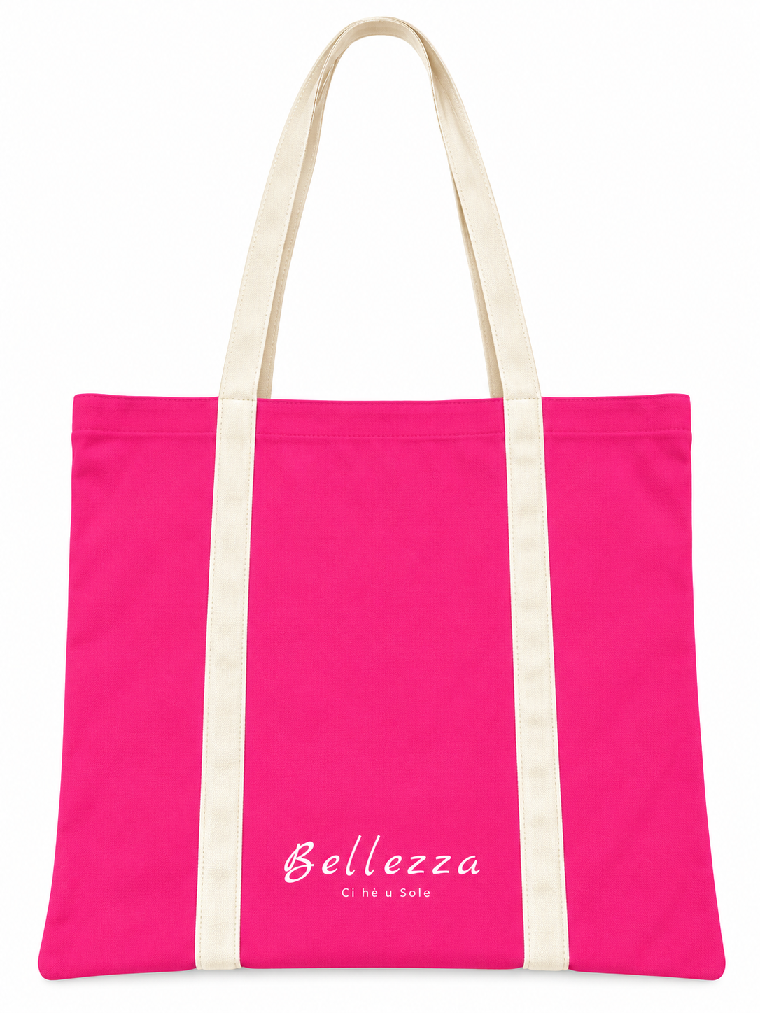 Tote Bag Bellezza