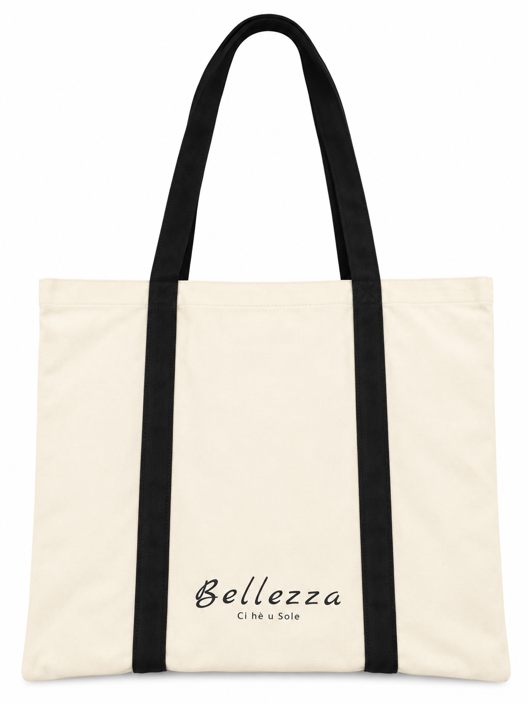 Tote Bag Bellezza