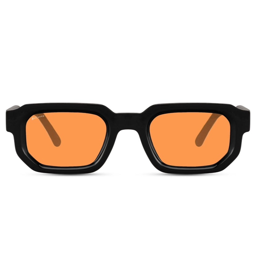 Cità Noir / Orange