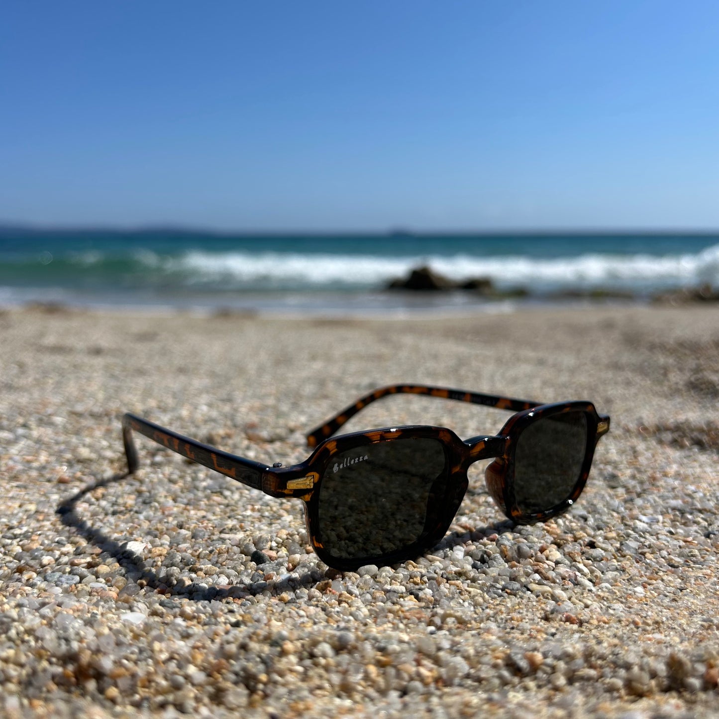 Bambinu Ecaille / Vert