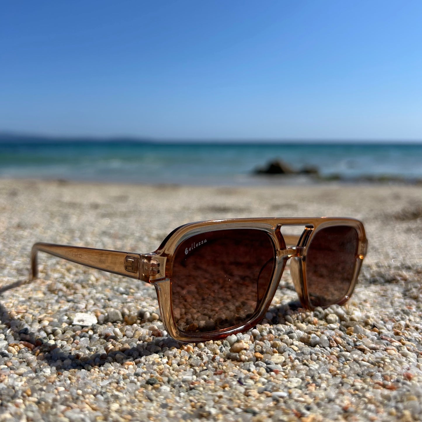 Estate Beige / Marron