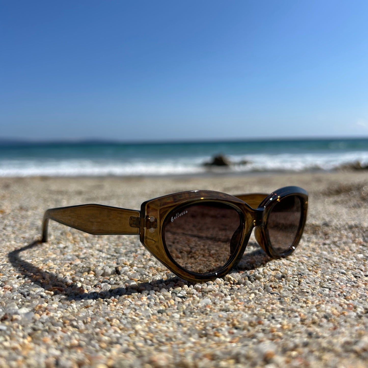 Fiore Châtain / Marron