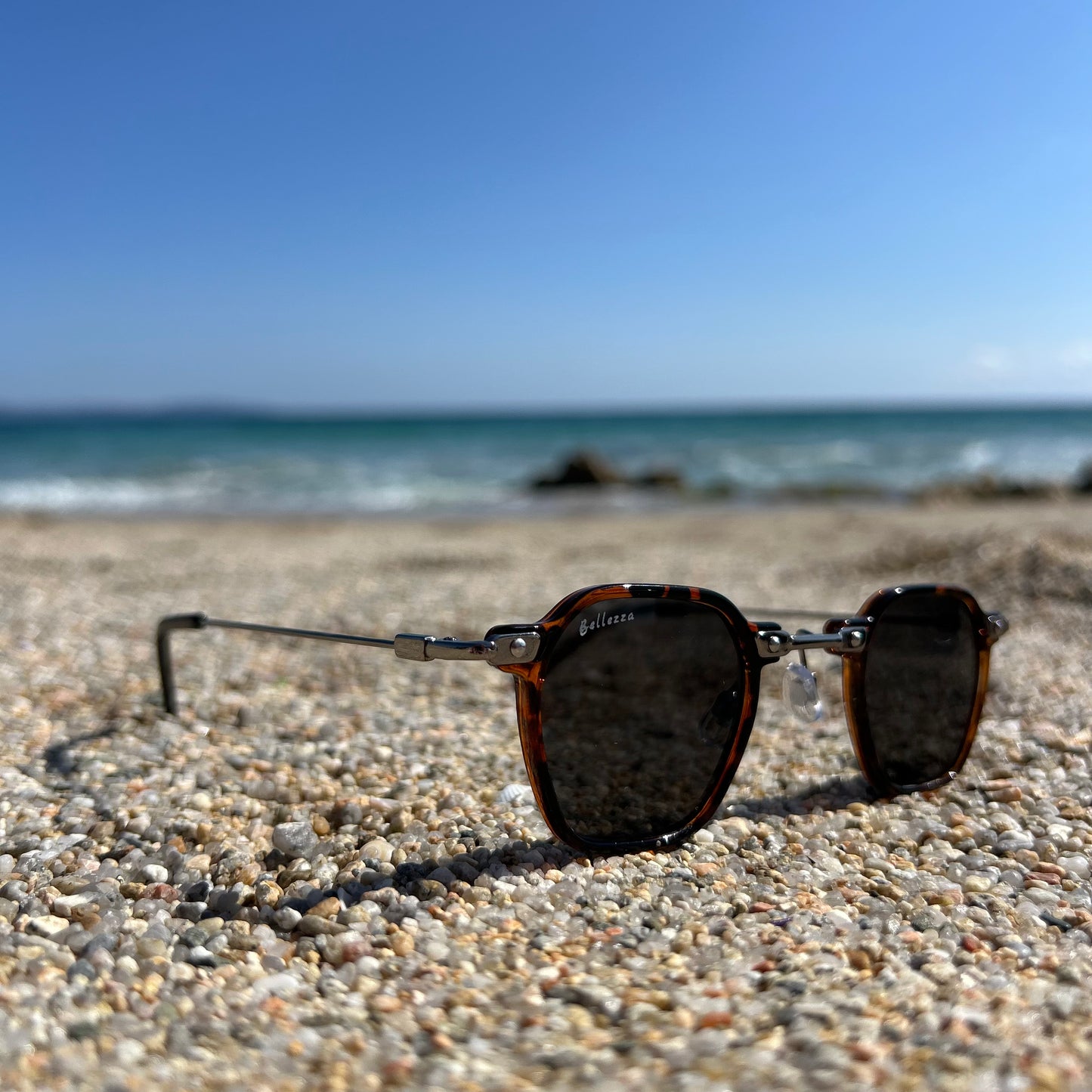 Imparadocciu Ecaille Noir / Noir