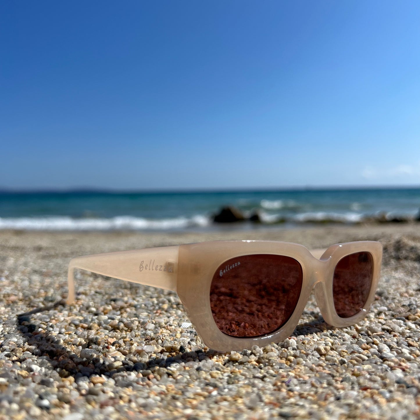 Madonna Beige / Rose