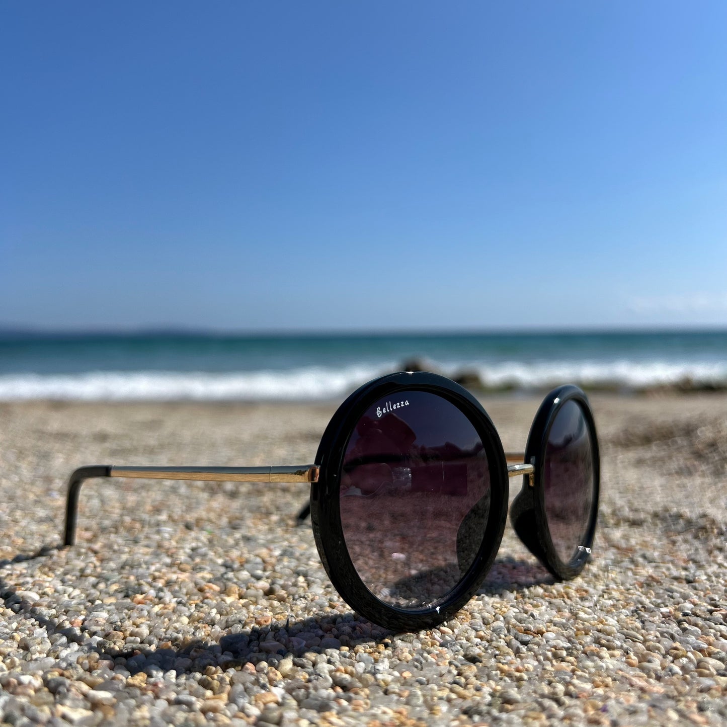 Mamma Noir Or / Noir