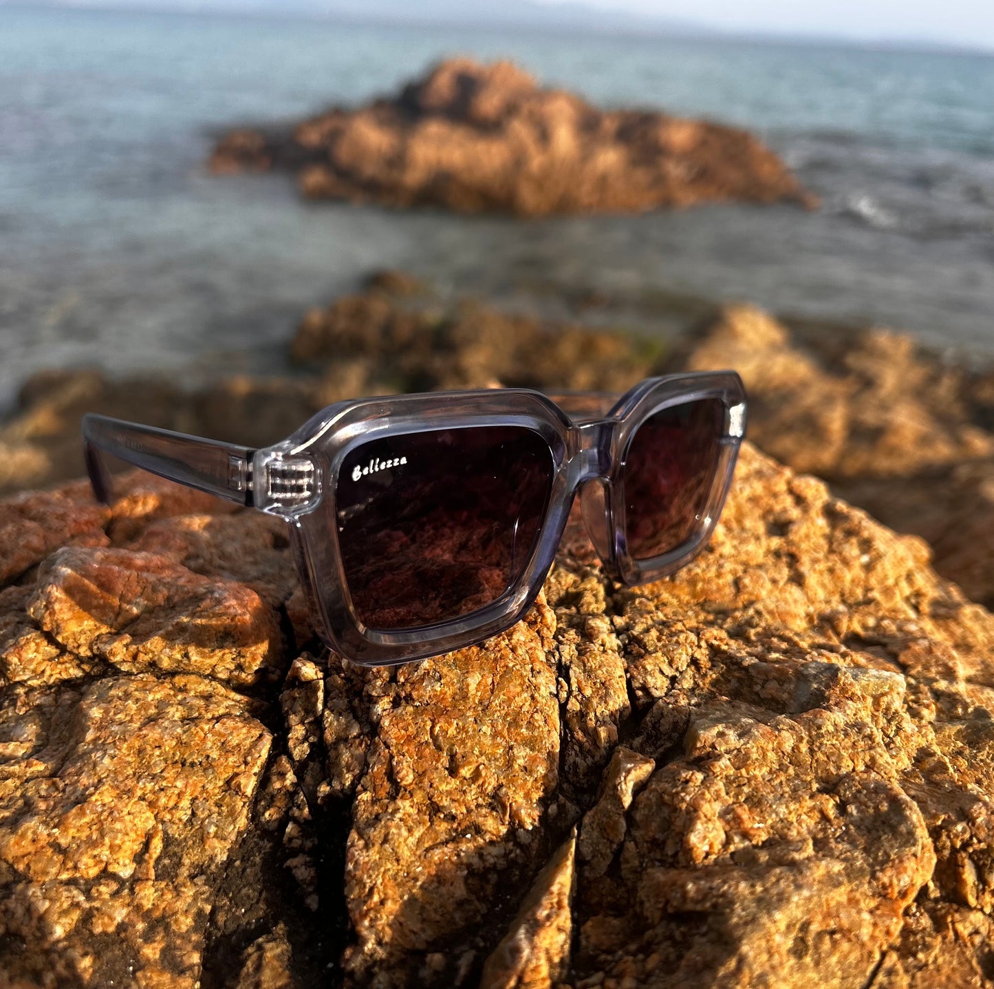 Paradisu Bleu / Noir