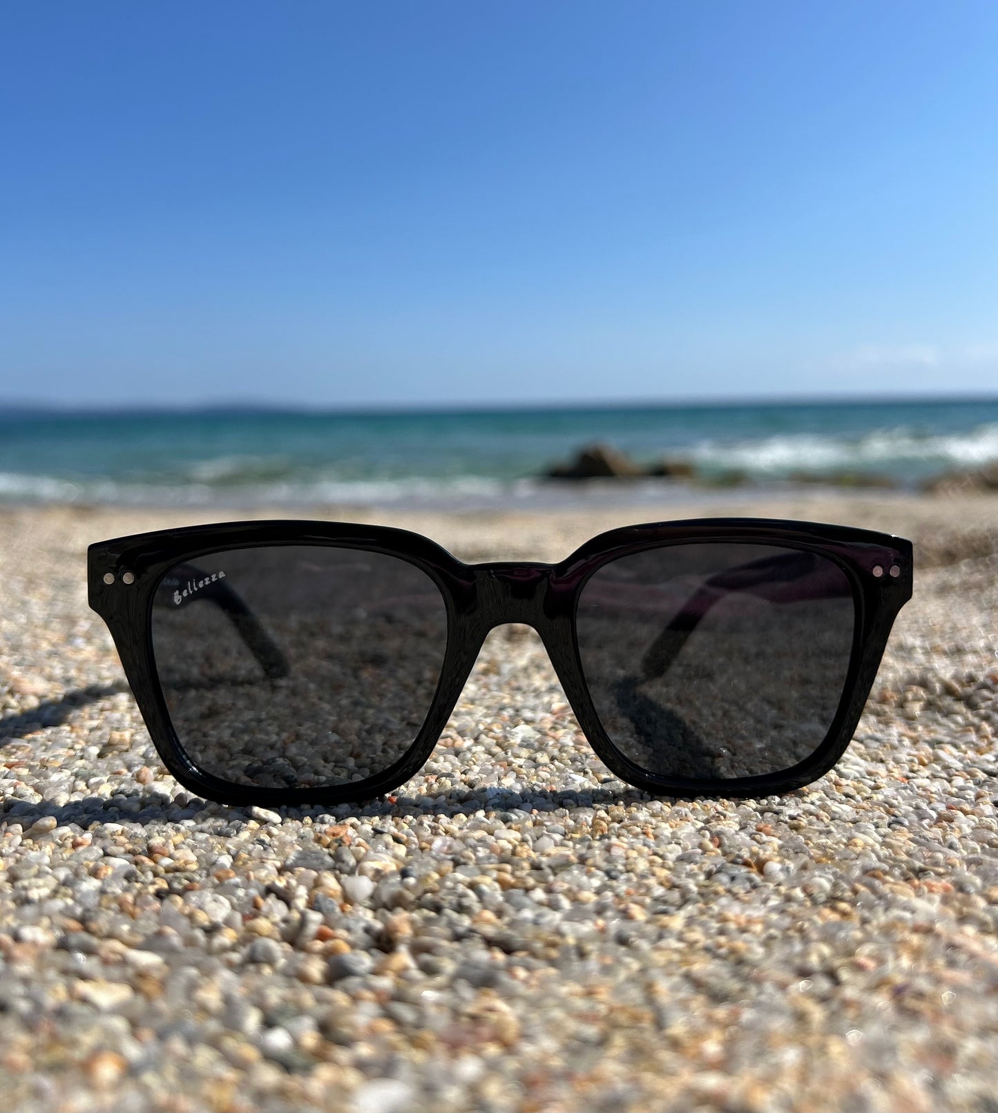 Sole Noir / Noir