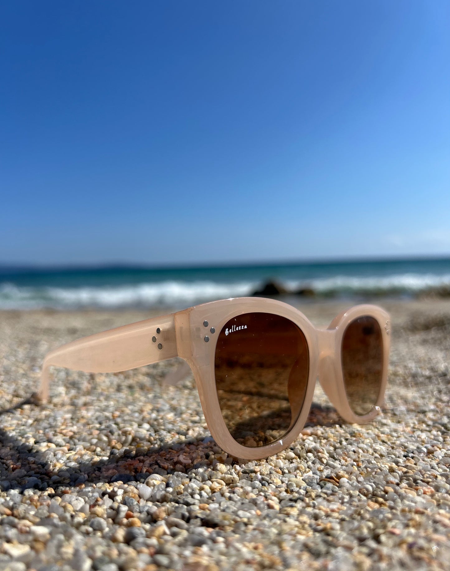 Stella Beige / Marron