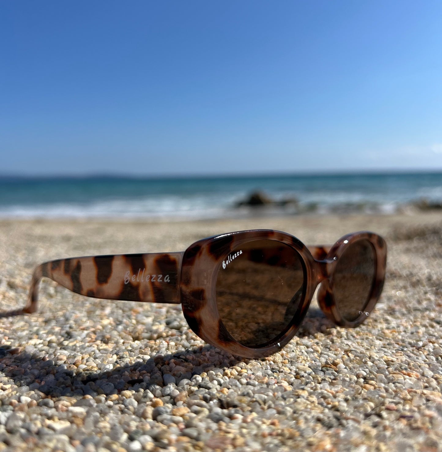 Colomba Ecaille / Noir