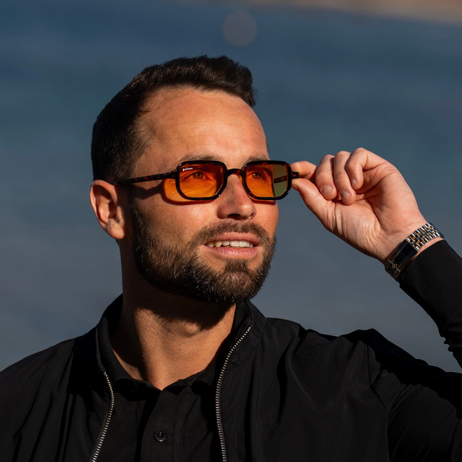 Sborgna « 3 coloris »