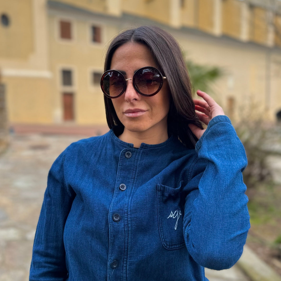 Mamma « 3 coloris »