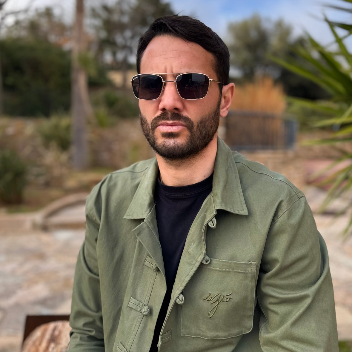 Isula « 3 coloris »