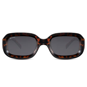 Marron / Noir