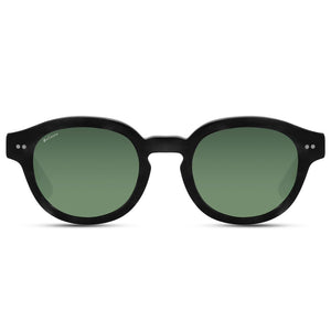 Noir / Vert