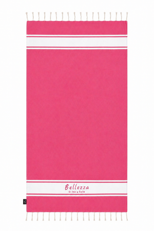 Rose framboise