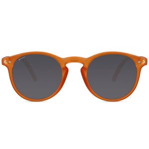 Orange / Noir
