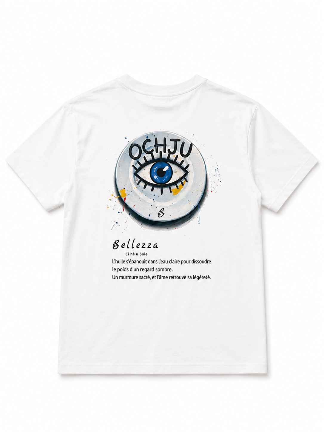 BELLEZZA x FAIR.