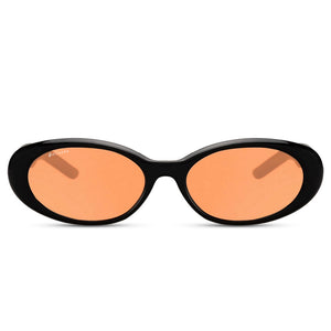 Noire Orange