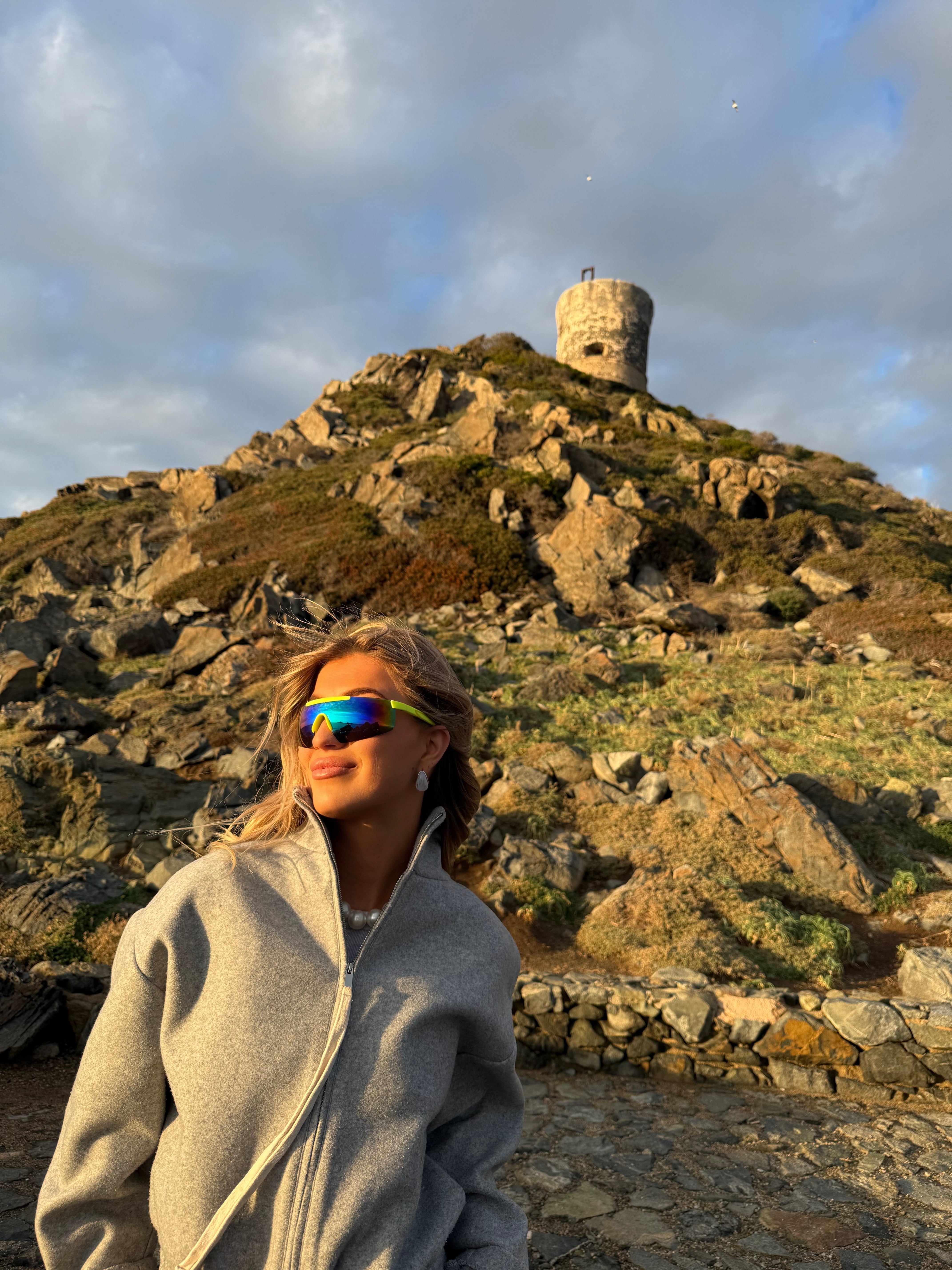 Lisà