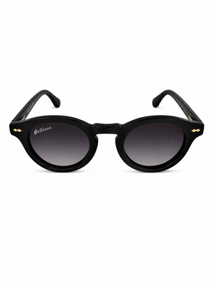 Noir brillant