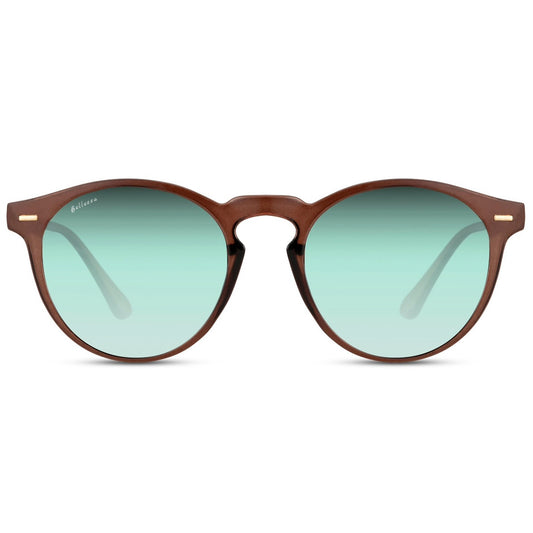 Pianu Pianu Marron bleu