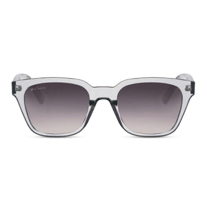 Transparent / Grise