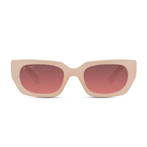 Beige / Rose