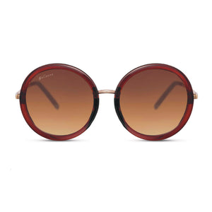 Or Terre Cuite / Marron