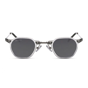 Transparent / Noir