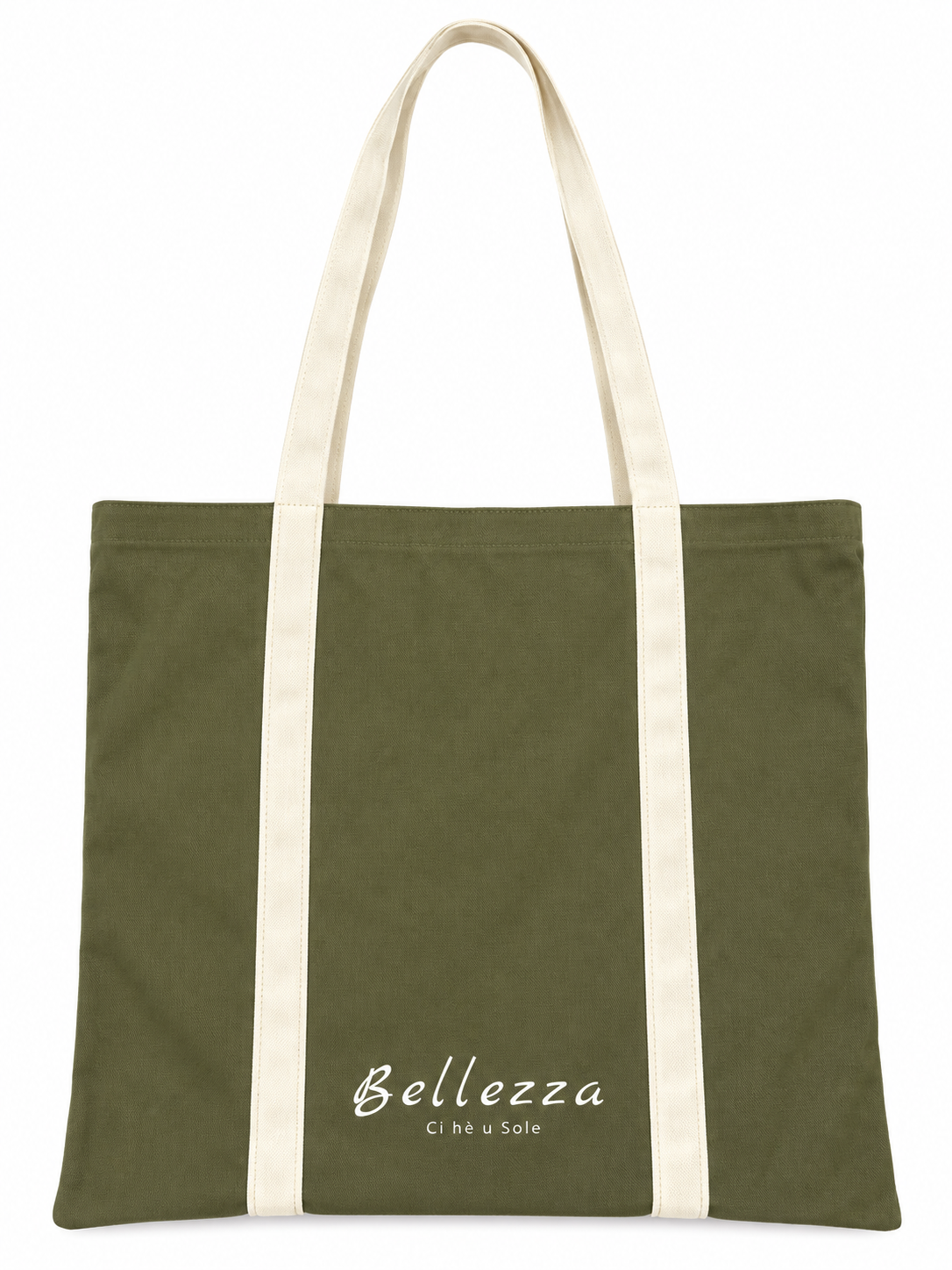Tote Bag Bellezza