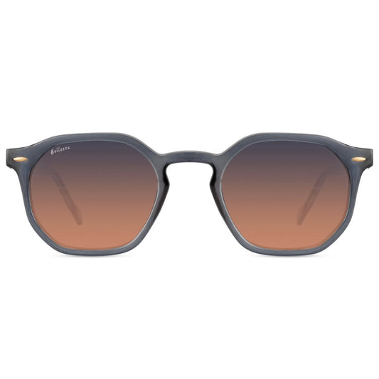 Fanfan Gris Marron